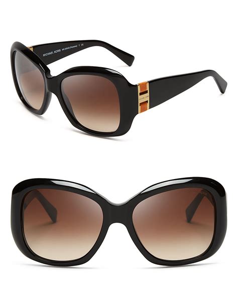 michael kors black and gold sunglasses|michael kors sunglasses price.